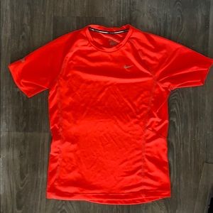 Nike dri fit Athletic Tshirt